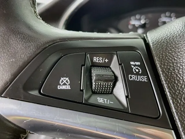 Buick Encore photo 11