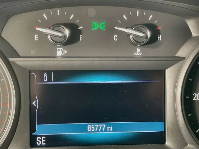 Buick Encore photo 25