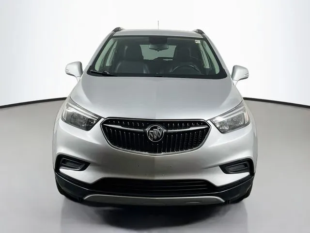 Buick Encore photo 7