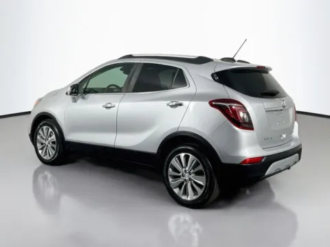 Another view of 2018 Buick Encore Preferred for sale in Bel Air, MD at Superior Motor Company