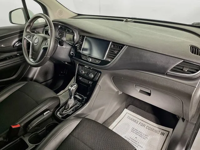 Buick Encore photo 14