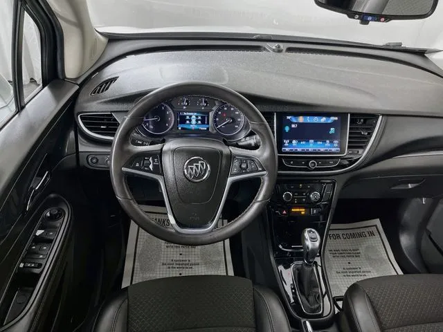 Buick Encore photo 10