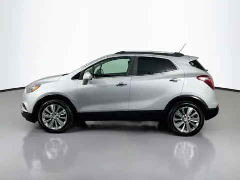 Photos of 2018 Buick Encore Preferred for sale in Bel Air, MD at Superior Motor Company
