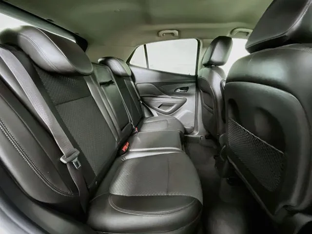 Buick Encore photo 19