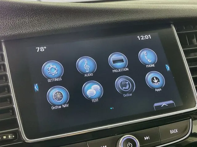 Buick Encore photo 20