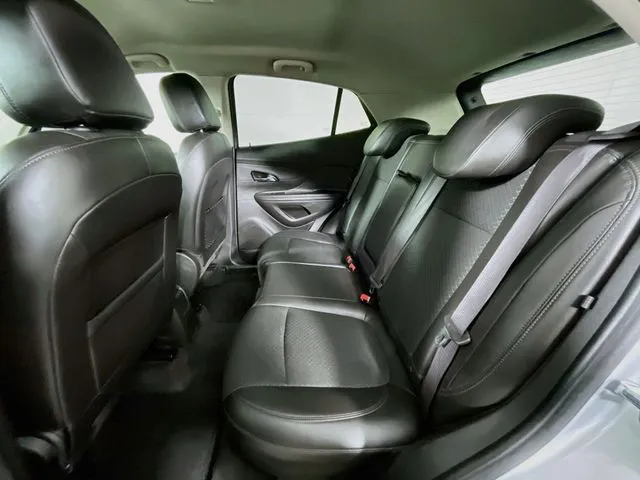Buick Encore photo 18