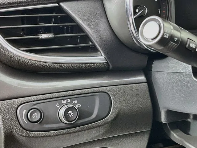 Buick Encore photo 26
