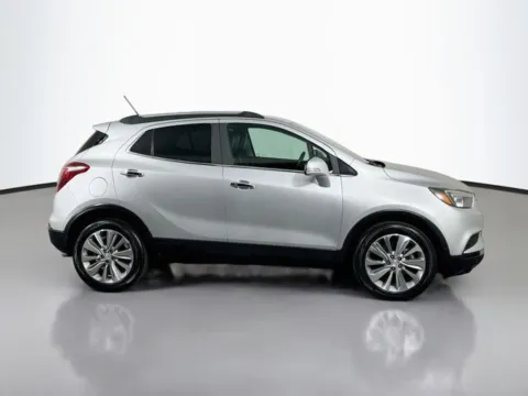 More photos of 2018 Buick Encore Preferred at Superior Motor Company, MD