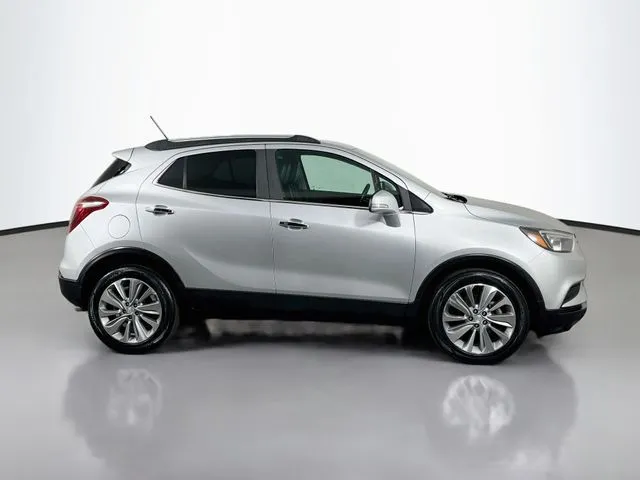 Buick Encore photo 5