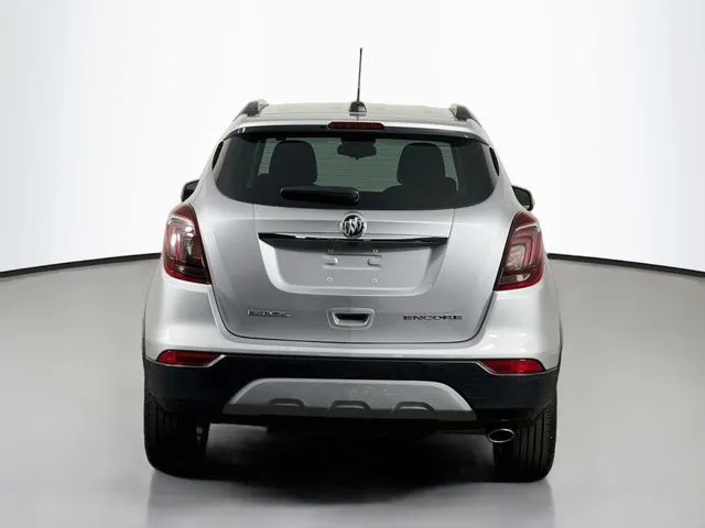 Buick Encore photo 8