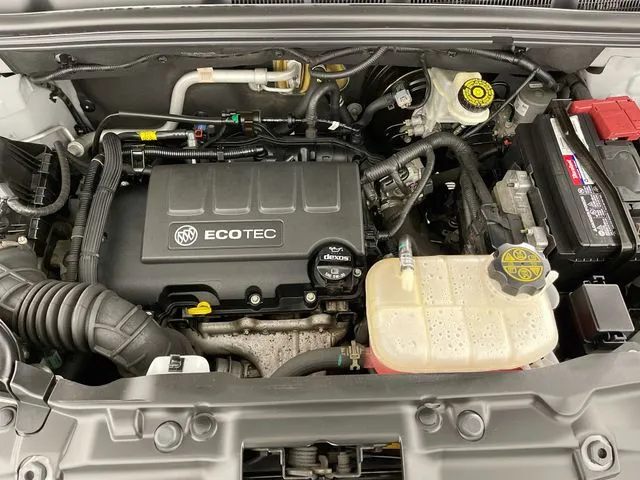 Buick Encore photo 29