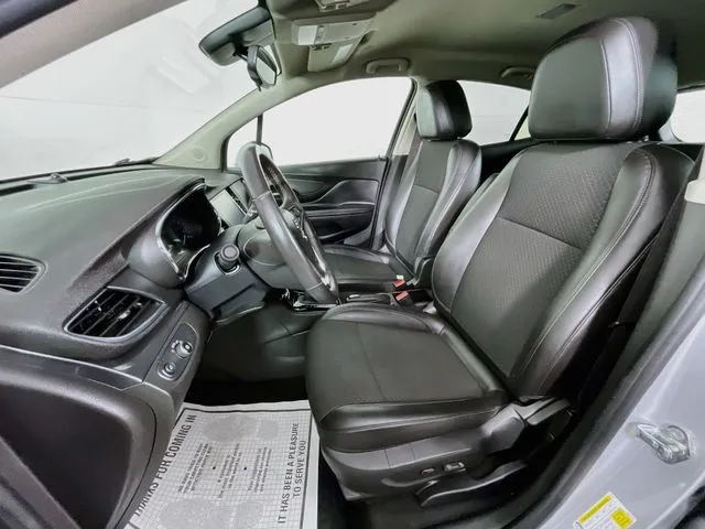Buick Encore photo 15