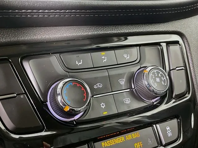 Buick Encore photo 23