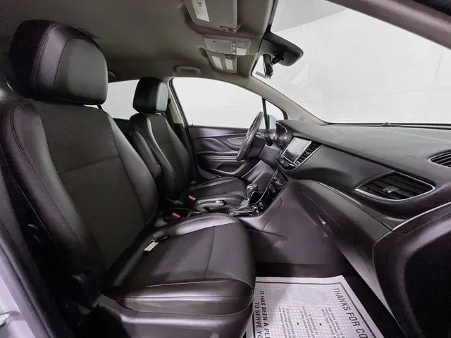 Buick Encore photo 17