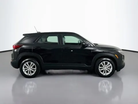 More photos of 2021 Chevrolet TrailBlazer LS at Superior Motor Company, MD
