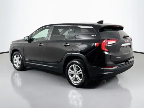 Another view of 2022 GMC Terrain SLE for sale in Bel Air, MD at Superior Motor Company