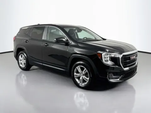 More photos of 2022 GMC Terrain SLE at Superior Motor Company, MD