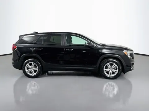More photos of 2022 GMC Terrain SLE at Superior Motor Company, MD