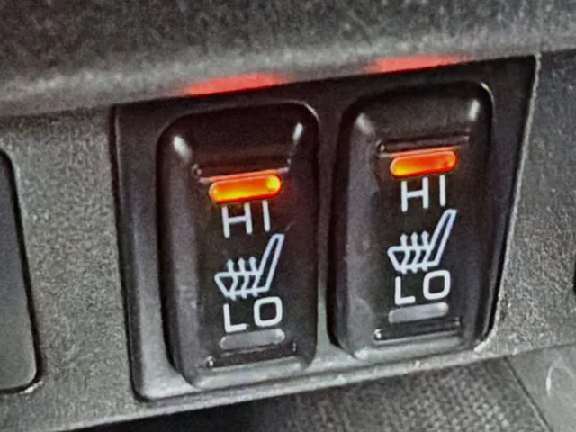 Mitsubishi Outlander Sport photo 23