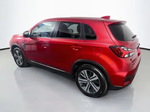Another view of 2021 Mitsubishi Outlander Sport 2.0 SE for sale in Bel Air, MD at Superior Motor Company