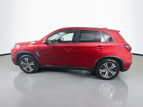 Photos of 2021 Mitsubishi Outlander Sport 2.0 SE for sale in Bel Air, MD at Superior Motor Company