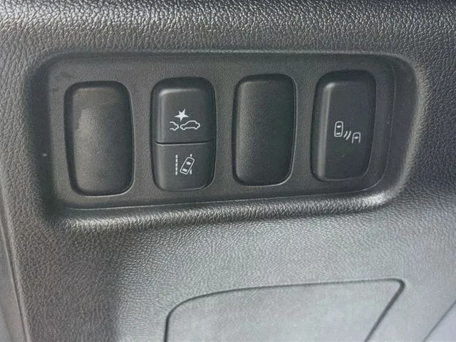 Mitsubishi Outlander Sport photo 26