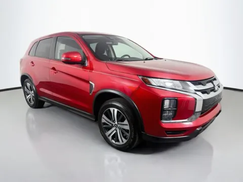 More photos of 2021 Mitsubishi Outlander Sport 2.0 SE at Superior Motor Company, MD