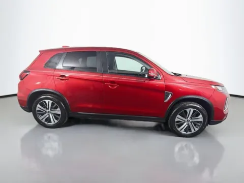 More photos of 2021 Mitsubishi Outlander Sport 2.0 SE at Superior Motor Company, MD