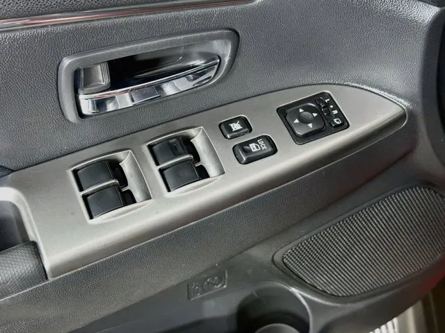 Mitsubishi Outlander Sport photo 27