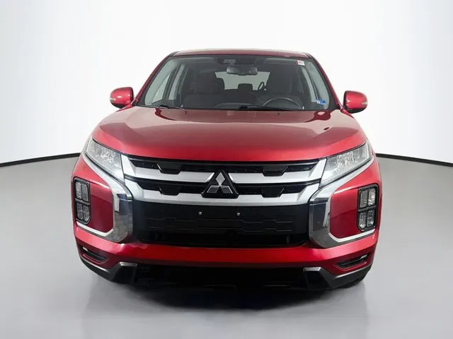 Mitsubishi Outlander Sport photo 7