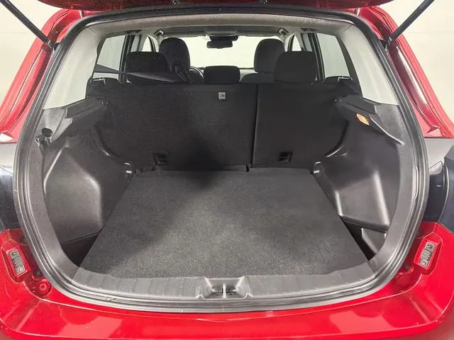 Mitsubishi Outlander Sport photo 28