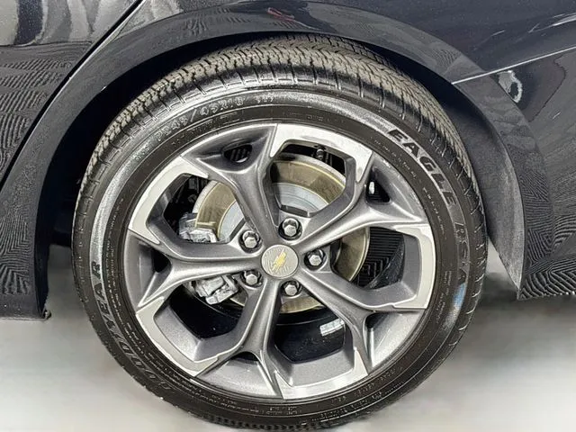 Chevrolet Malibu photo 31