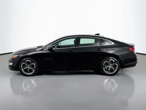 Photos of 2023 Chevrolet Malibu LT for sale in Bel Air, MD at Superior Motor Company