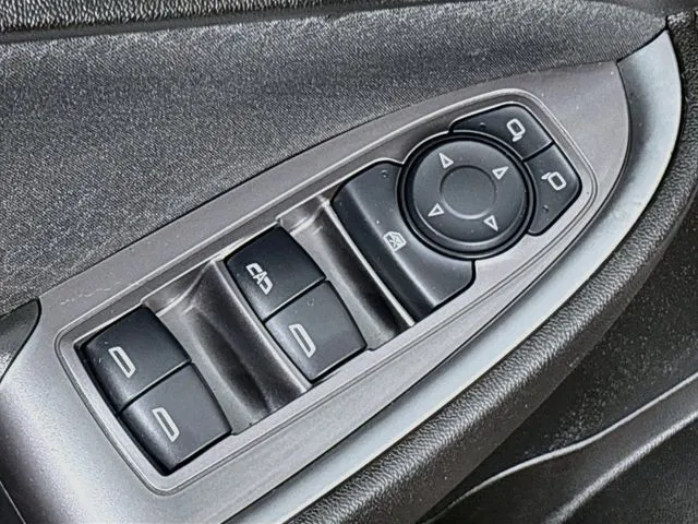 Chevrolet Malibu photo 27