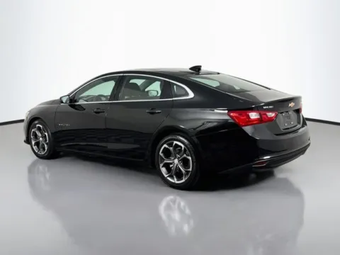 Another view of 2023 Chevrolet Malibu LT for sale in Bel Air, MD at Superior Motor Company