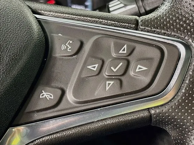 Chevrolet Malibu photo 12