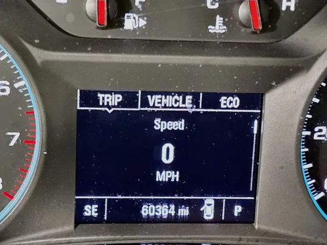 Chevrolet Malibu photo 11