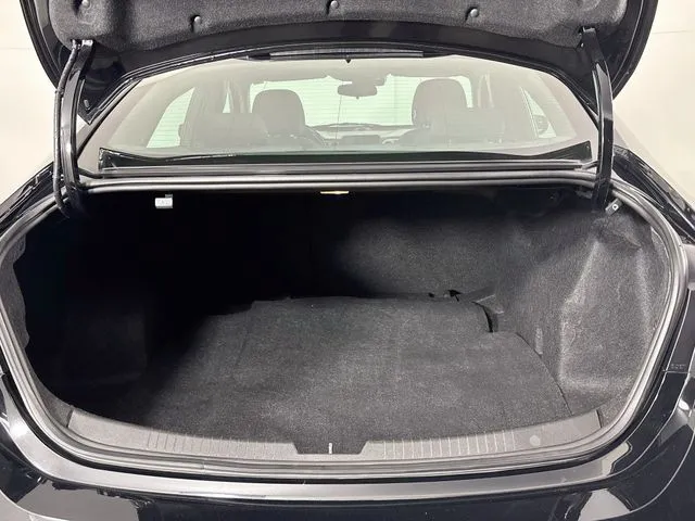 Chevrolet Malibu photo 29