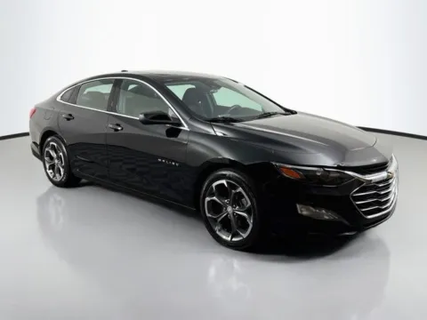 More photos of 2023 Chevrolet Malibu LT at Superior Motor Company, MD