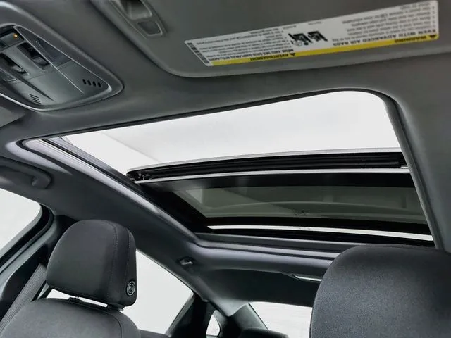 Chevrolet Malibu photo 26