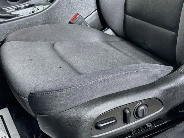 Chevrolet Malibu photo 16