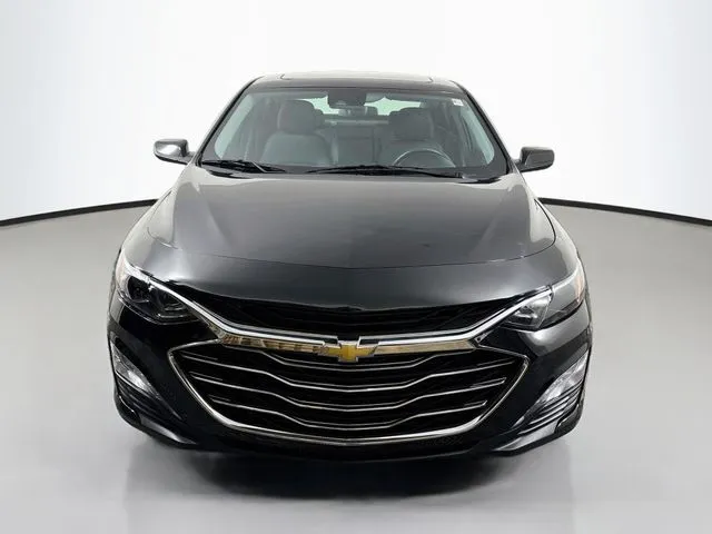 Chevrolet Malibu photo 7
