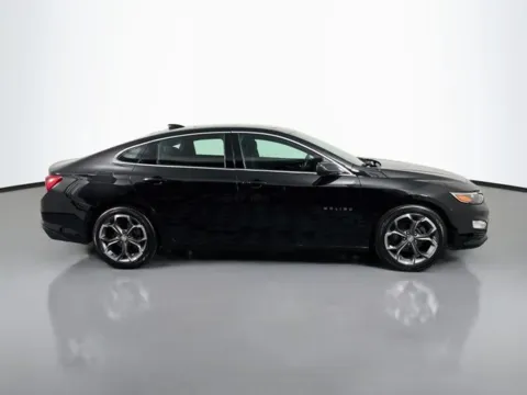 More photos of 2023 Chevrolet Malibu LT at Superior Motor Company, MD