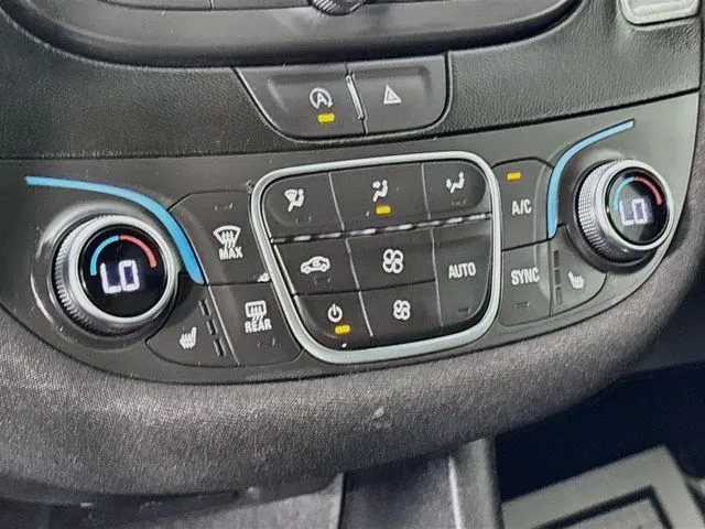 Chevrolet Malibu photo 23