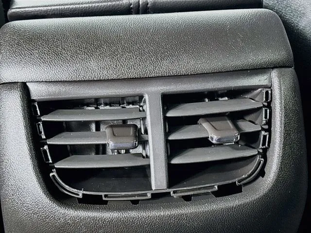 Chevrolet Malibu photo 28