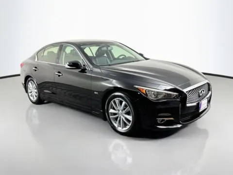 More photos of 2016 INFINITI Q50 3.0t Premium at Superior Motor Company, MD