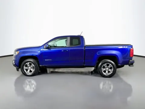 Photos of 2017 Chevrolet Colorado Z71 for sale in Bel Air, MD at Superior Motor Company