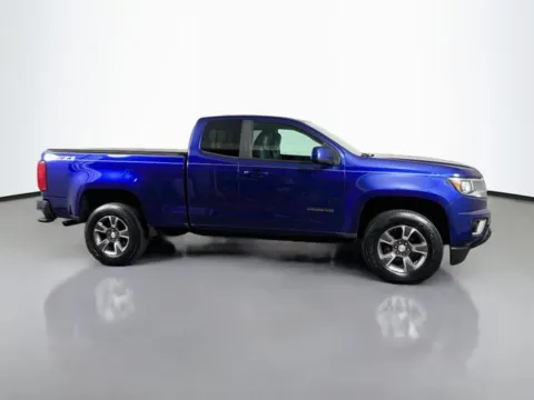 More photos of 2017 Chevrolet Colorado Z71 at Superior Motor Company, MD