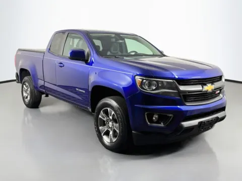More photos of 2017 Chevrolet Colorado Z71 at Superior Motor Company, MD