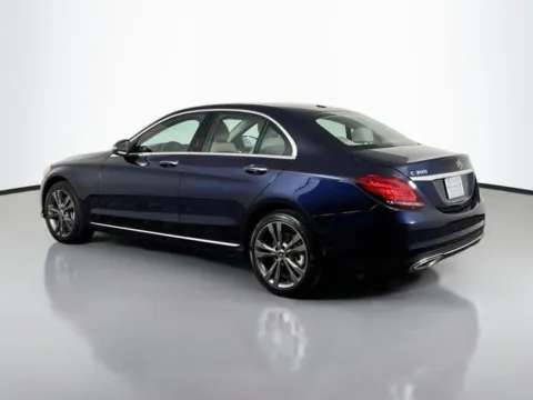 Another view of 2021 Mercedes-Benz C-Class C 300 for sale in Bel Air, MD at Superior Motor Company